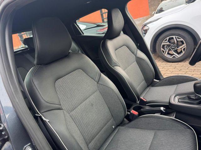 RENAULT Clio Full Hybrid E-Tech 140 CV INTENSE