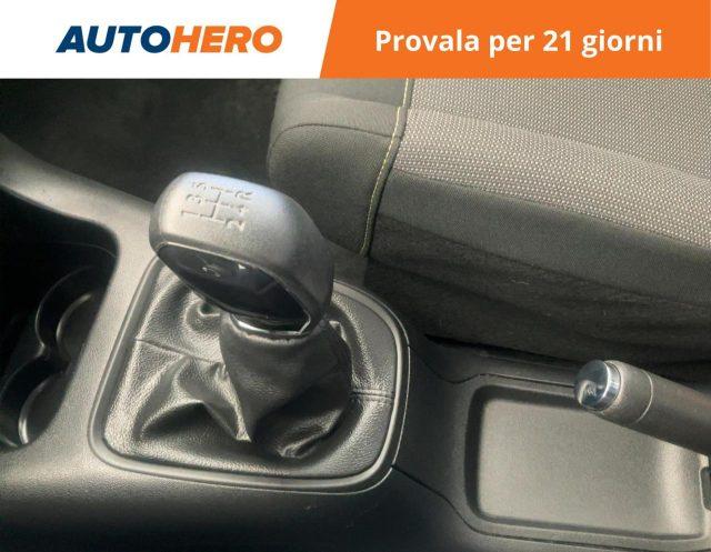 CITROEN C3 PureTech 82 S&S Feel