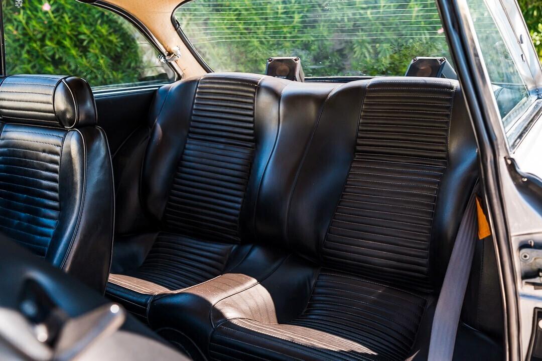 Alfa Romeo 2000 GT Veloce