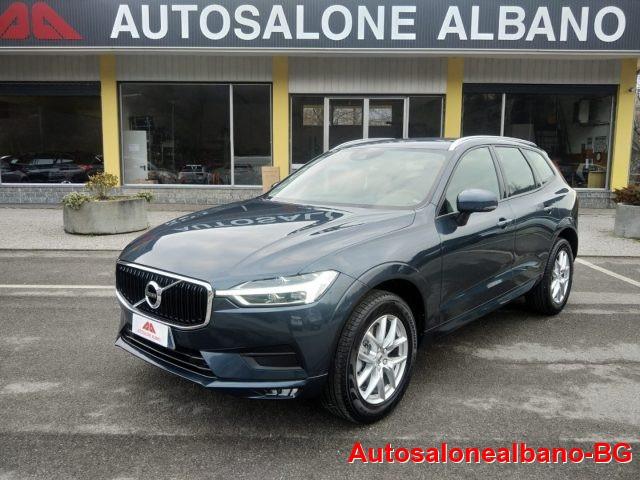 VOLVO XC60 B4 (d) AWD Geartronic Momentum