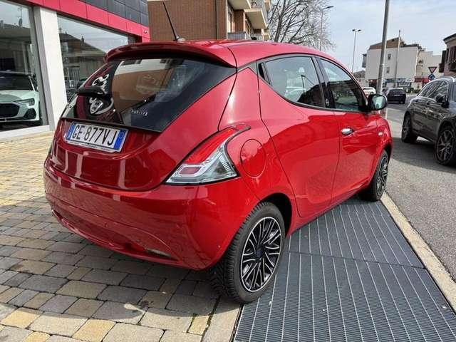 Lancia Ypsilon 1.0 FireFly 5 porte S&S Hybrid Ecochic Gold