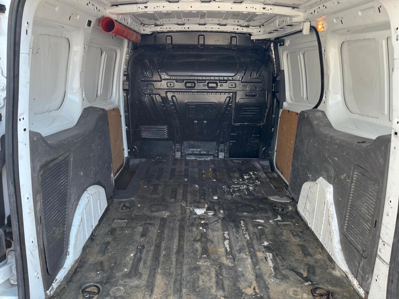 Ford Transit Connect 200 1.5 TDCi 100CV **+IVA**