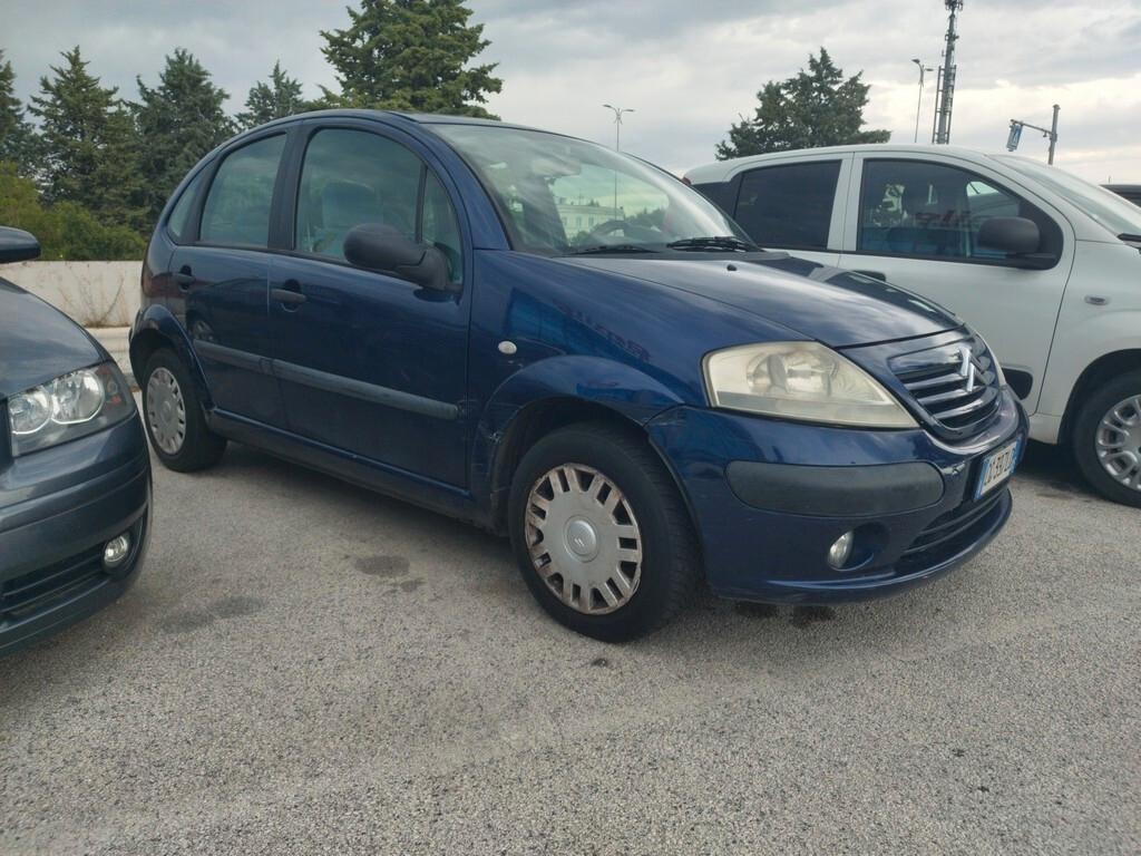 Citroen C3 1.1 Elegance