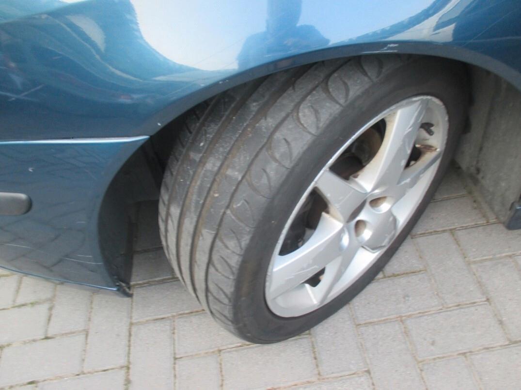 Saab 9-3 Sport 1.9 tid 16v Cambio Automatico