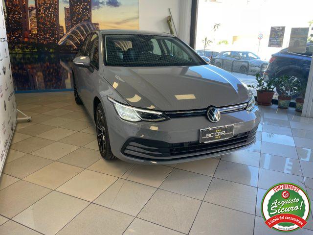 VOLKSWAGEN Golf 2.0 116cv TDI Style *FARI LED*CAMERA