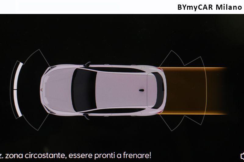 Cupra Leon 2.0 TDI DSG