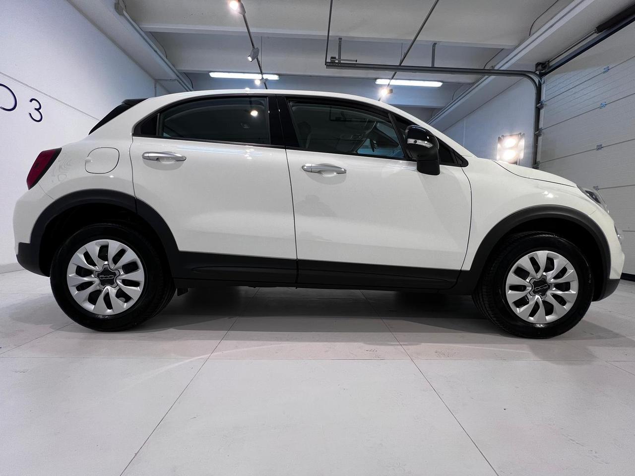 Fiat 500X 1.3 MultiJet 95 CV