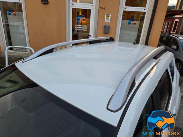 DACIA Duster 1.0 TCe 100 CV ECO-G 4x2 Prestige