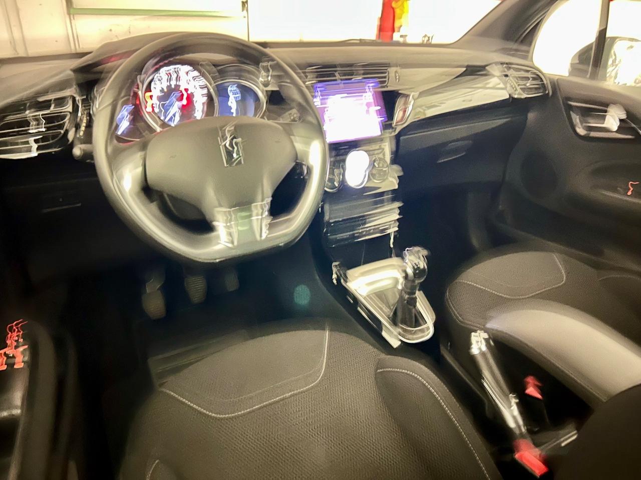 Ds DS3 3 BlueHDi 75 Sport Chic