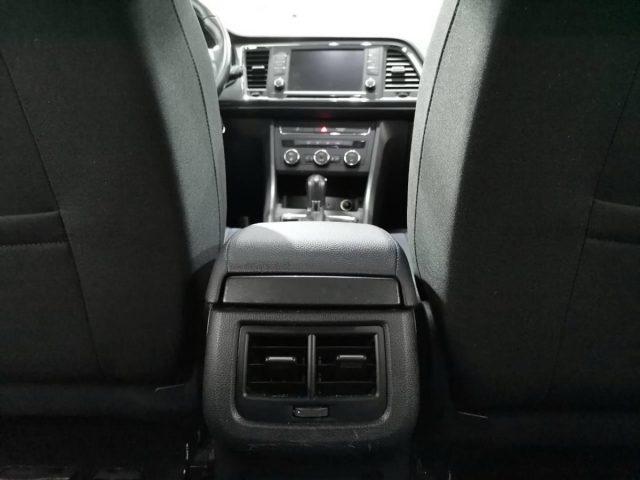 SEAT Ateca 1.6 TDI DSG Business