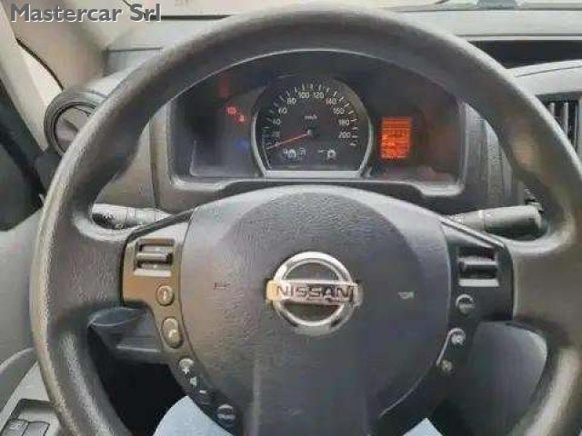 NISSAN NV200 1.5 dCi 110cv furgone van - FY689KR