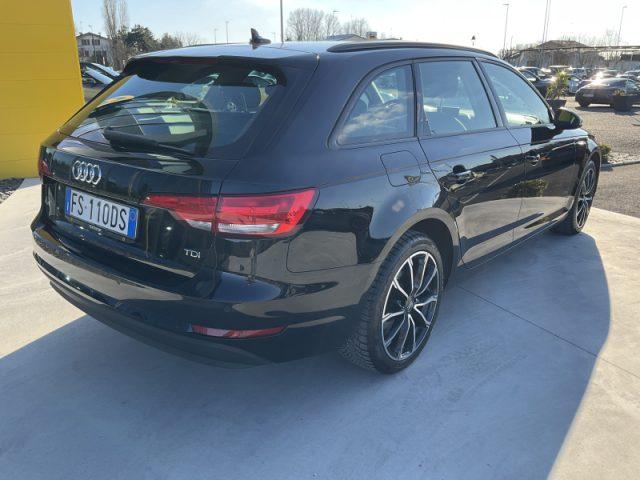 AUDI A4 Avant 2.0 TDI 150 CV S tronic Business Sport