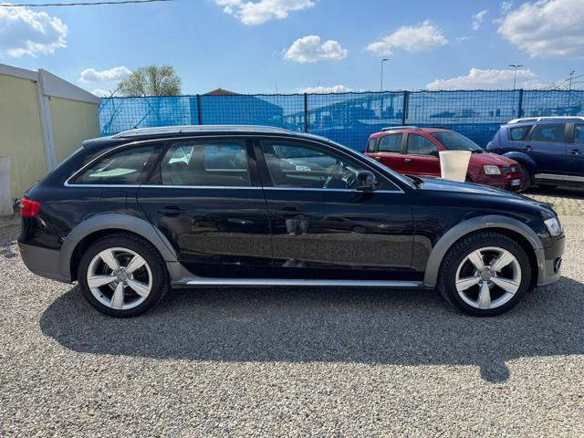 AUDI A4 allroad 2.0 TDI 177 CV S tronic Business