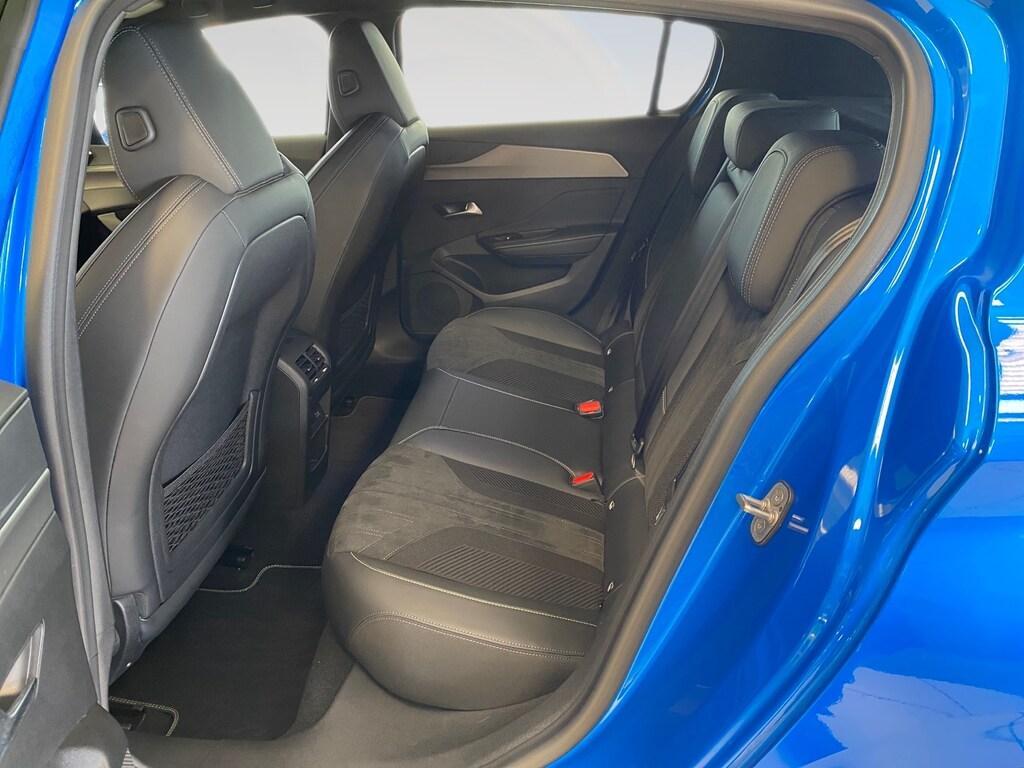 Peugeot 308 1.5 BlueHDi GT EAT8 - PROMO