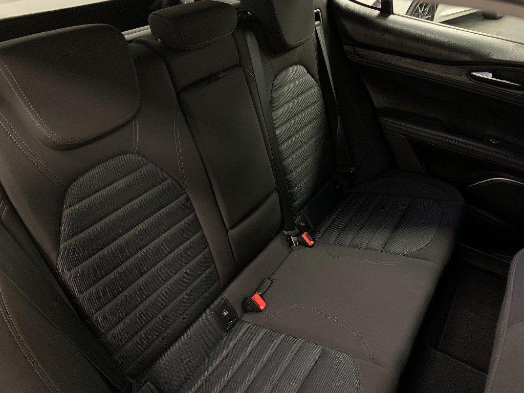 Alfa Romeo Stelvio 2.2 Diesel AT8 Sport-Tech Automatico