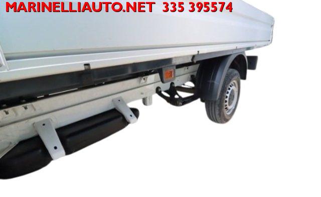 VOLKSWAGEN Crafter 35 2.0 TDI 140CV PM Cassonato Business