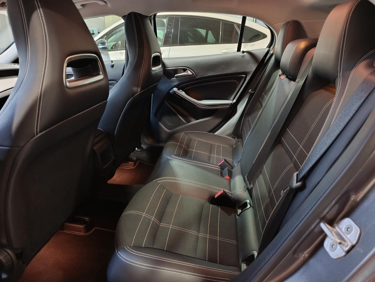 Mercedes-benz GLA 180 Sport