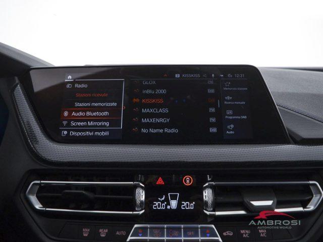 BMW 118 Serie 1 d Msport auto