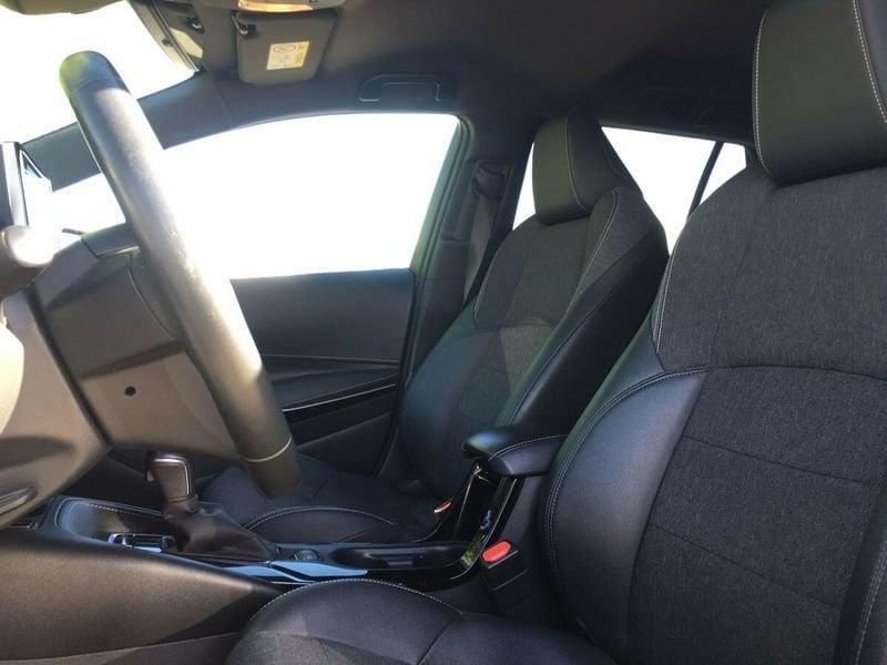 Toyota Corolla Touring Sports 1.8 Hybrid Style