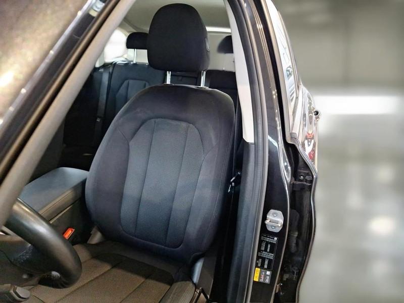 BMW X3 XDRIVE 30E BUSINESS ADVANTAGE AUTO SUV