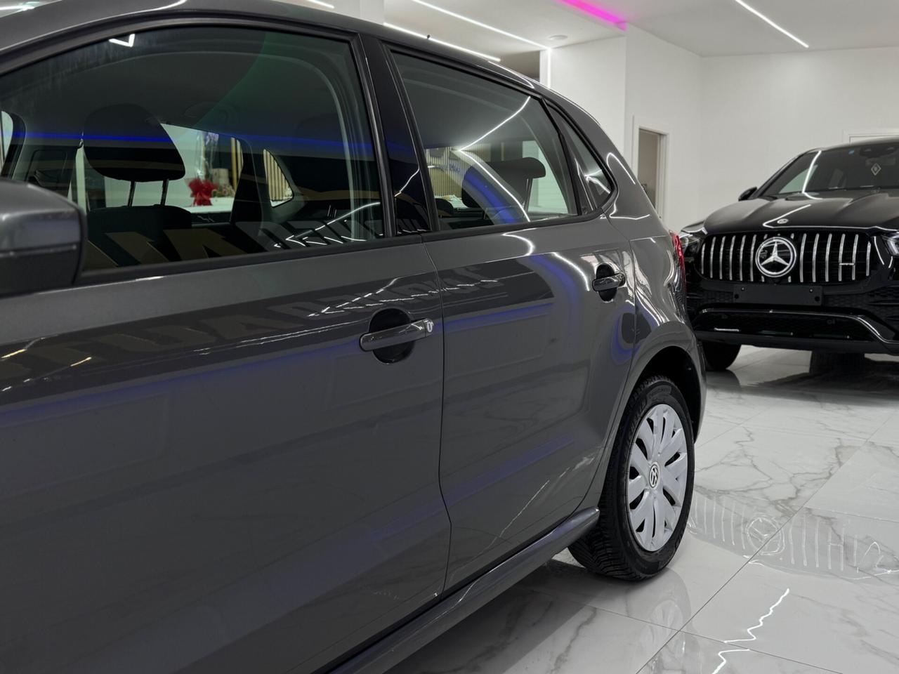 Volkswagen Polo 1.2 TDI Comfortline Full Opt