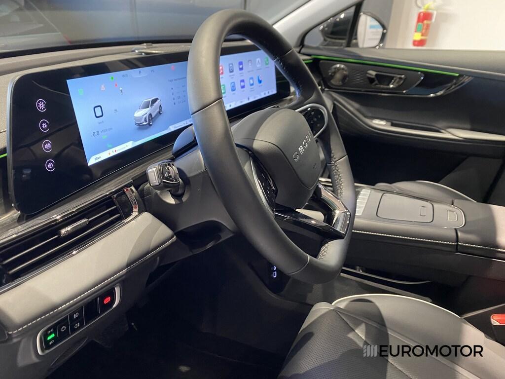 Omoda Omoda 5 1.6 TGDI Premium DCT