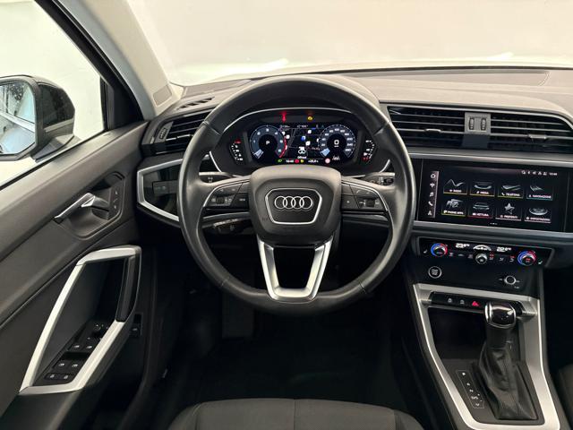 AUDI Q3 SPB 35 TDI quattro S tronic