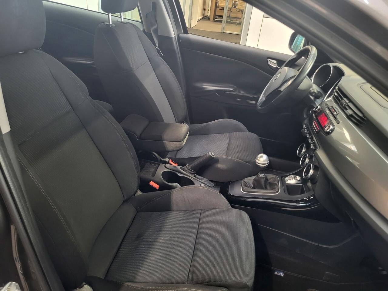 Alfa Romeo Giulietta 1.6 JTDm-2 105 CV Distinctive PREZZO REALE!!