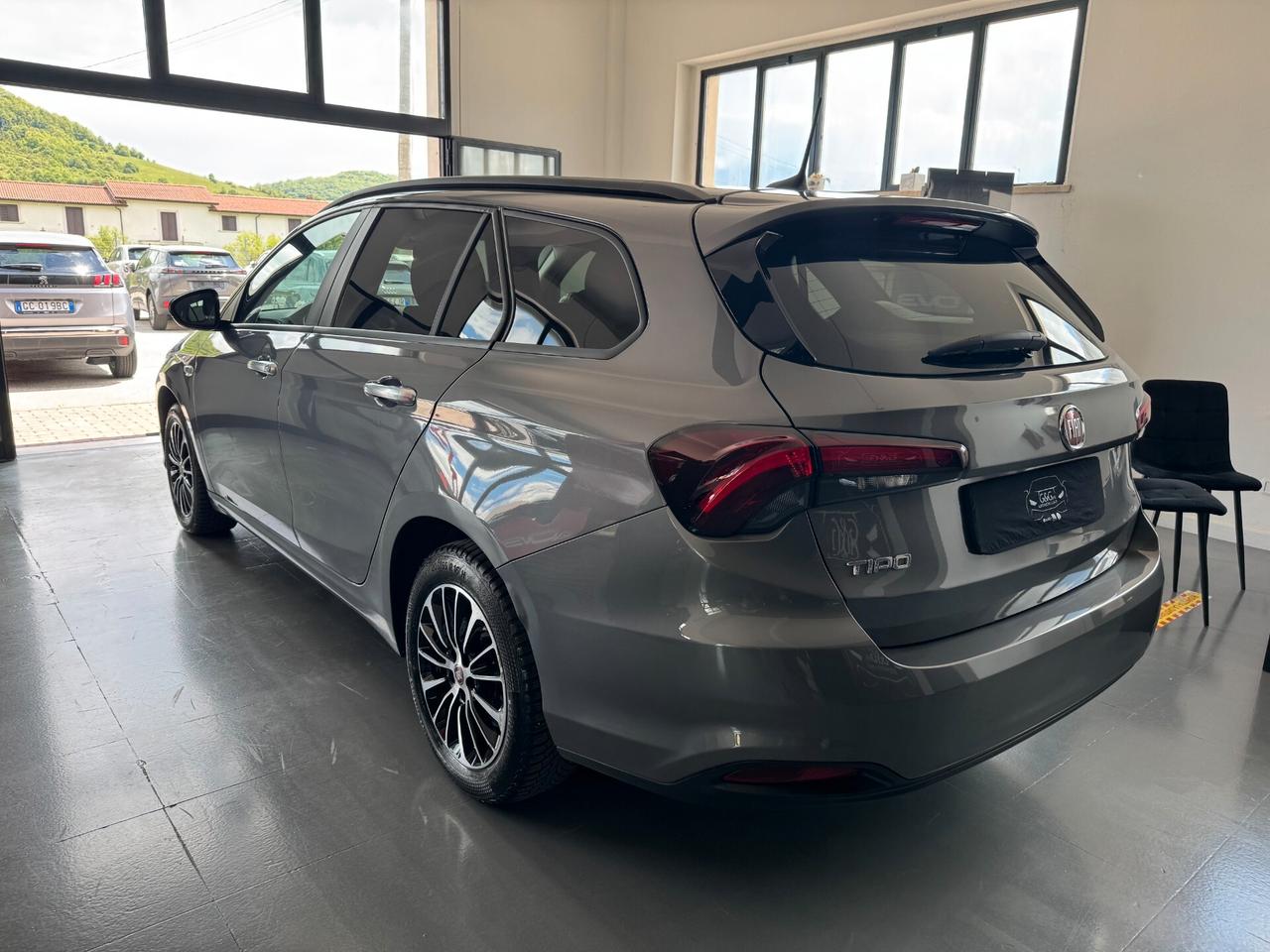 Fiat Tipo 1.6 Mjt 130Cv SW - 2023