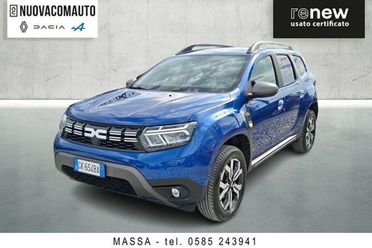 Dacia Duster 1.0 TCe GPL Prestige 4x2