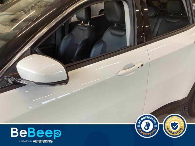 Jeep Compass 1.6 MJT LIMITED 2WD 120CV