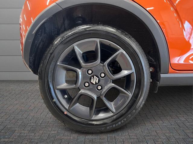 SUZUKI Ignis 1.2 Hybrid Top