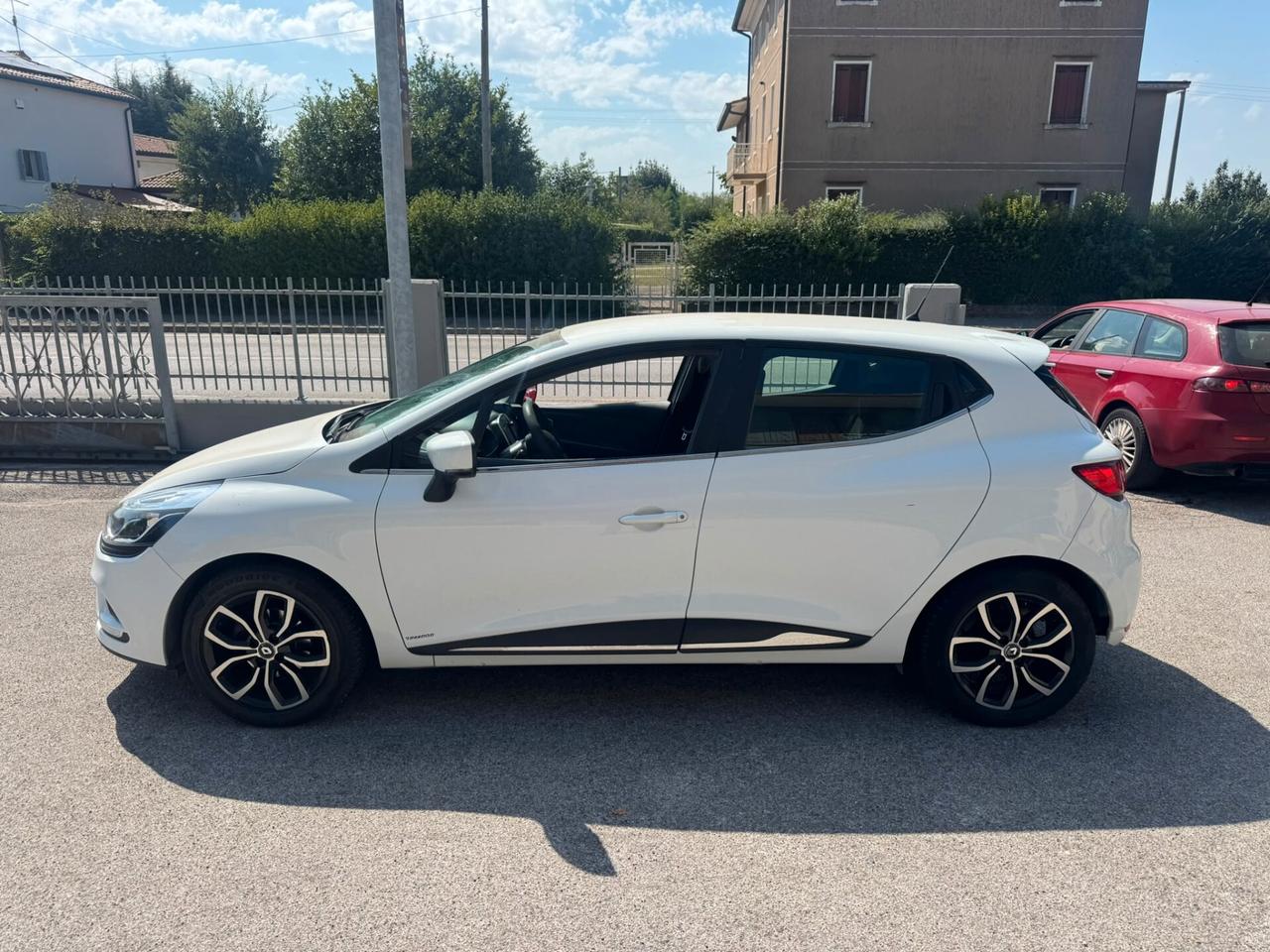 Renault Clio dCi 8V 90CV Start&Stop 5 porte Energy Excite