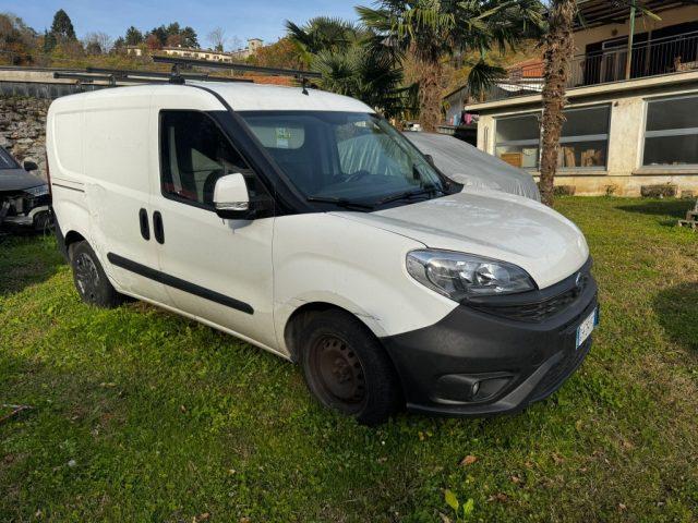 FIAT Doblo Doblò 1.3 MJT S&S PC-TN Cargo Business