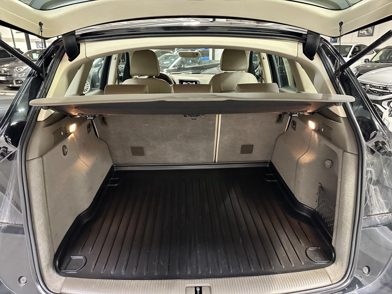 Audi Q5 2.0 TDI 170CV quattro Advanced Plus