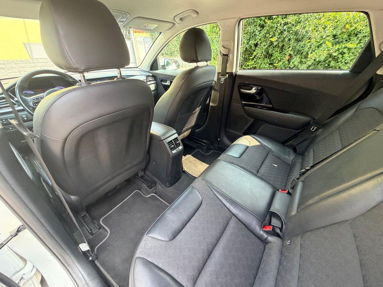 Kia Niro Style 1.6 GDI HEV #11913