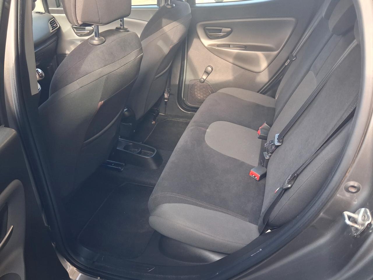 Lancia Ypsilon 1.3 MJT 16V 95 CV 5 porte S&S Platinum