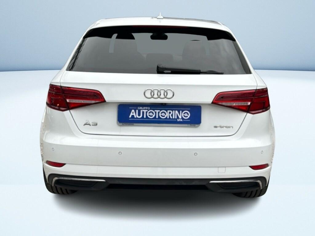 Audi A3 1.4 TFSI e-tron Sport S tronic