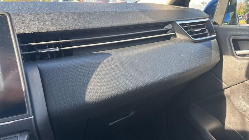 Renault Clio V 2019 5 Porte 1.0 TCe Intens