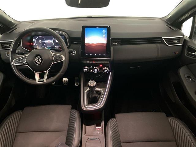 RENAULT Clio 1.0 TCe Esprit Alpine