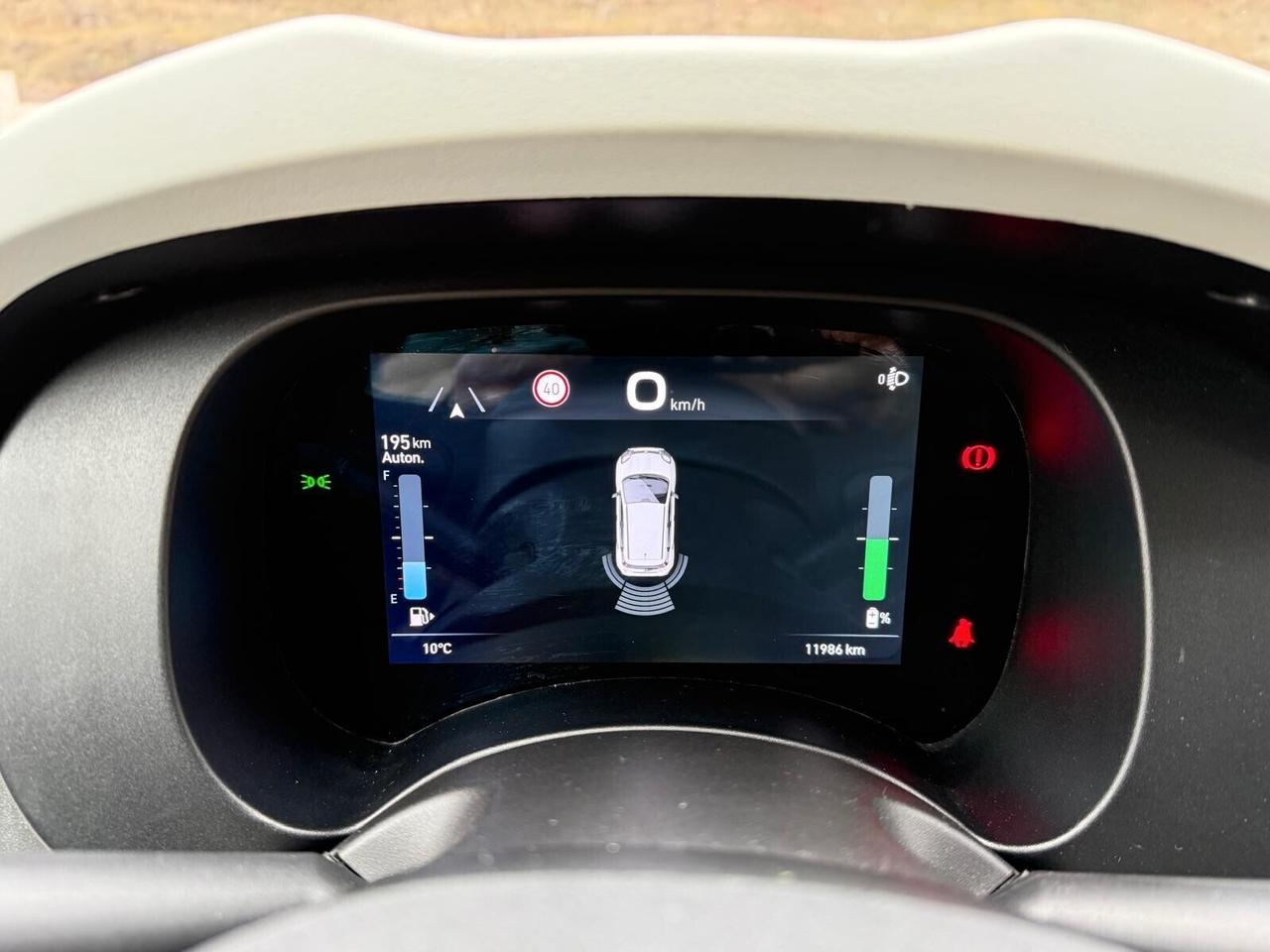 CROSS HYBRID SENZA OBBLIGO DI FINANZIAMENTO