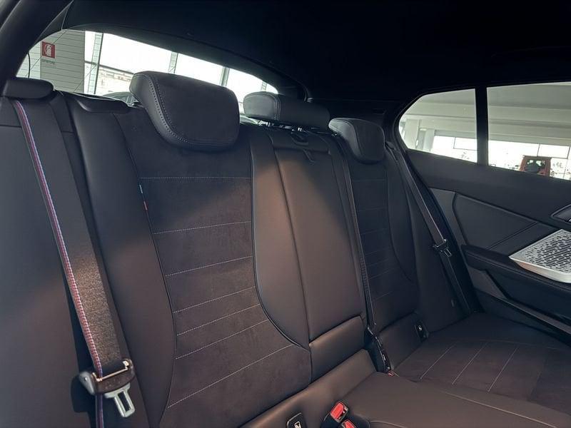 BMW Serie 1 120d 48V 5p. MSport