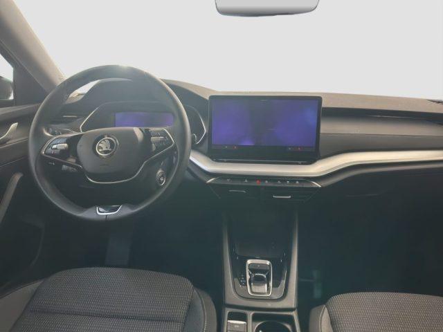 SKODA Octavia Octavia 2.0 TDI 150 CV DSG Wagon Executive