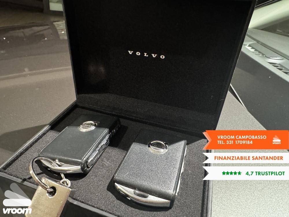 VOLVO XC60 (2017-->) XC60 B4 (d) Geartronic Ins...