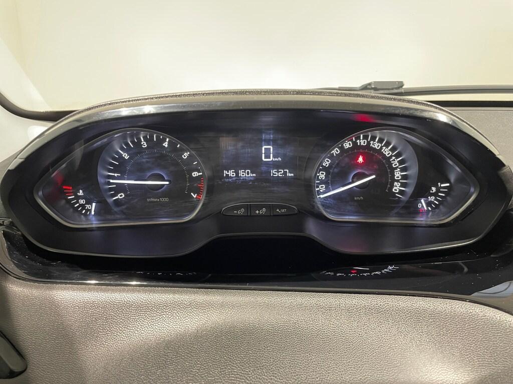 Peugeot 208 1.2 82CV GPL Allure