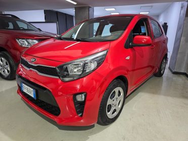 Kia Picanto 1.0 GPL Cool 1PROPRIETARIO