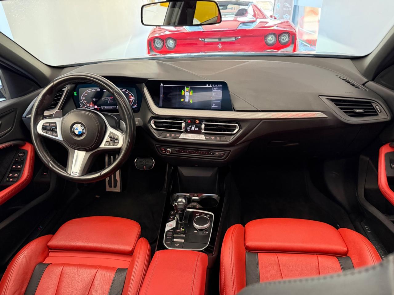 Bmw 135 M 135i xDrive