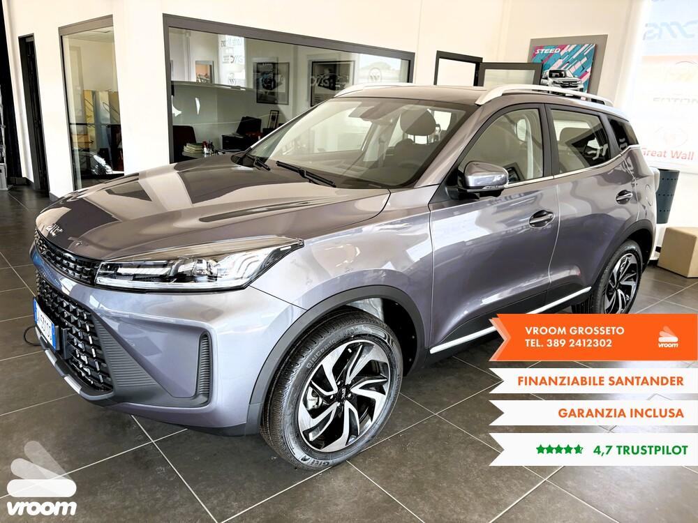 EMC Wave 3 Wave 3 1.5T MT GPL