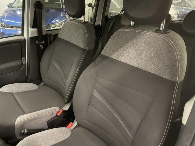 FIAT Panda 1.0 Hybrid 70 CV City Life