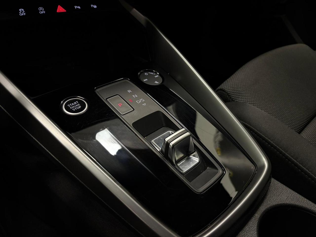 Audi A3 SPORTBACK 35 S-TRONIC